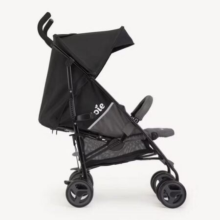 Nitro Stroller Lx