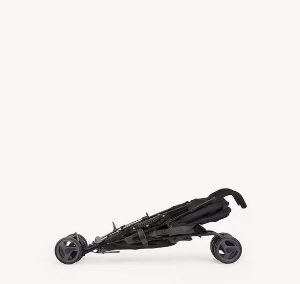 Nitro Stroller Lx