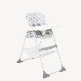 Joie Mimzy Snacker Highchair – Portrait