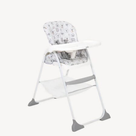 Joie Mimzy Snacker Highchair – Portrait