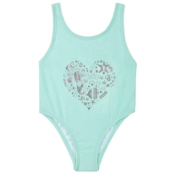 Baby Girls Swimming Costume