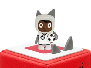 Footballer Creative-tonie