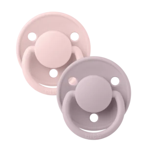 De Lux 2 Pack – Pale Butter/dusty Pink (copy)