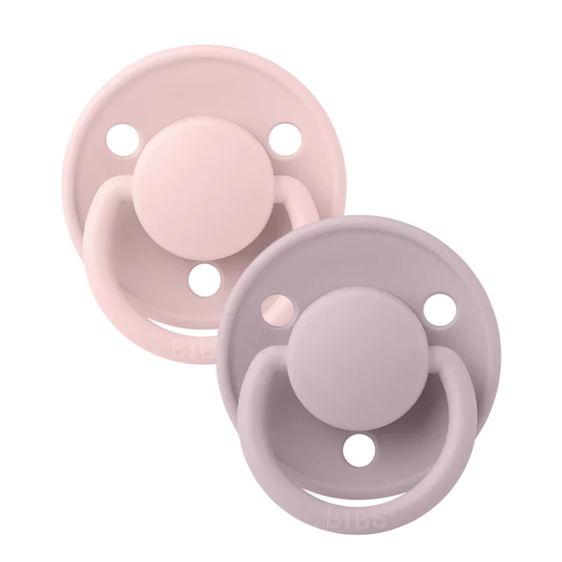 De Lux 2 Pack – Pale Butter/dusty Pink (copy)