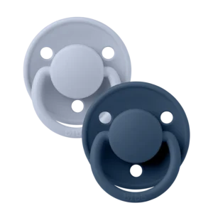 De Lux 2 Pack – Blossom/dusky Lilac (copy)