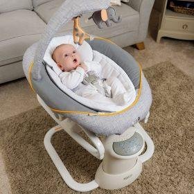 All Ways™ Soother 2-in-1 Soother And Rocker Stargazer (copy)