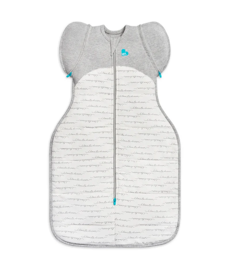 Love To Dream Stage 2 Swaddle Up™ Transition Bag Cotton Warm