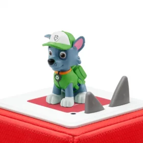 Tonies Rocky-paw Patrol