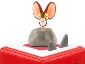 Tonies The Lion Inside-rachel Bright Series