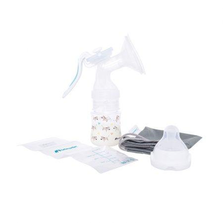 Bébéconfort Manual Breast Pump