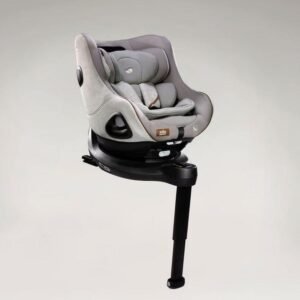 I-harbour™ I-size Spinning Car Seat For Birth To 4 Years