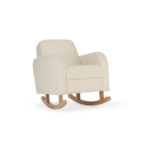 Etta Nursing Chair – Boucle Off White