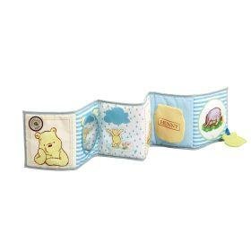 Disney Classic Winnie The Pooh Unfold & Discover