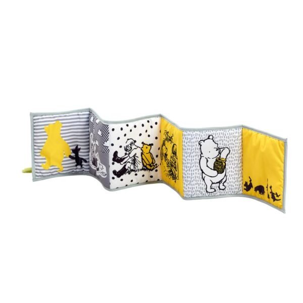 Disney Classic Winnie The Pooh Unfold & Discover