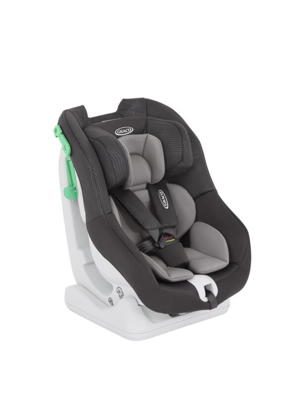 Lightest convertible outlet car seat