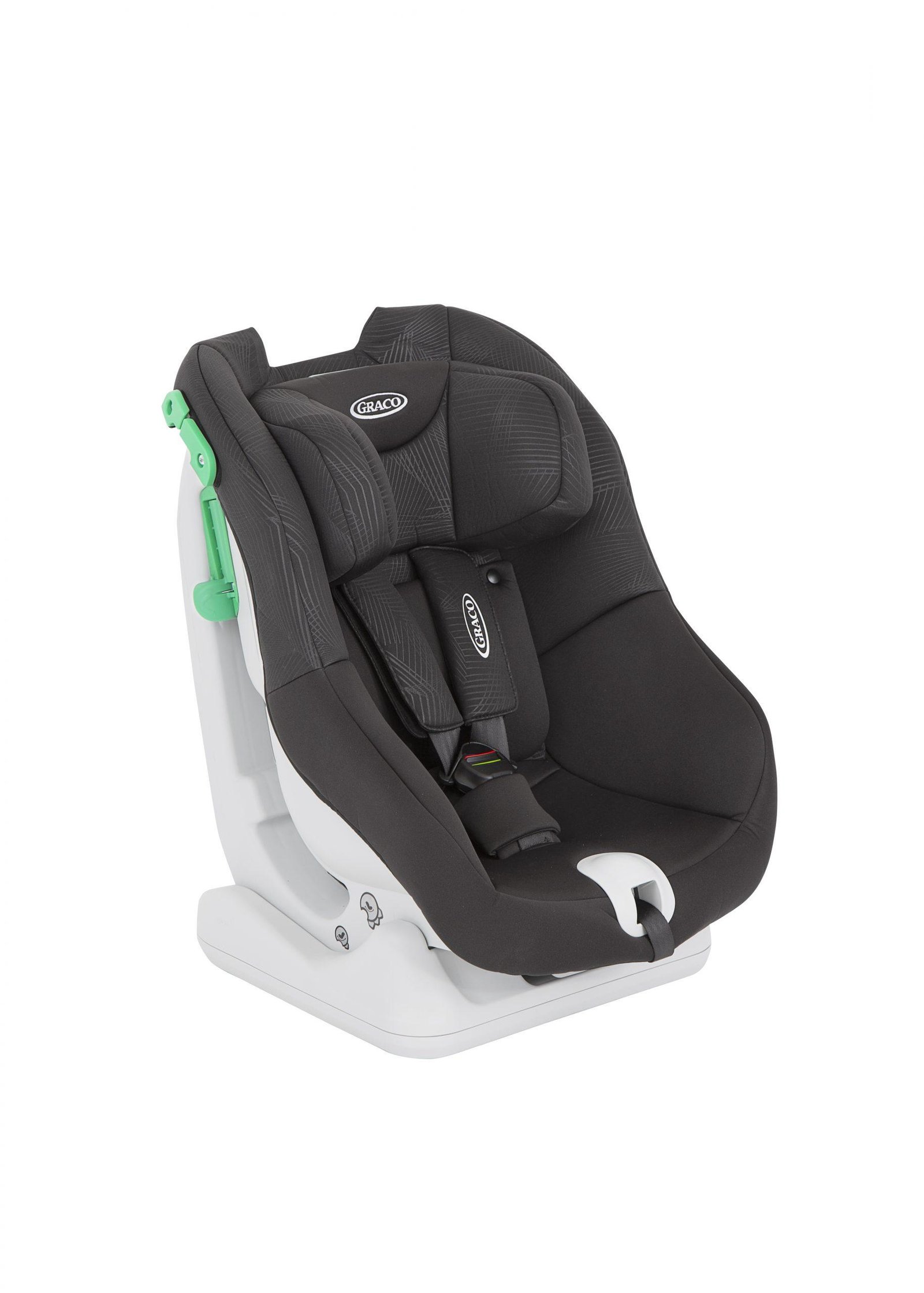 Graco car 2024 seat company