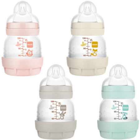 Mam Easy Start Anti-colic Bottle 130ml