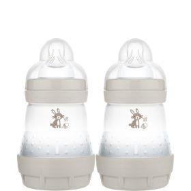 Mam Easy Start Anti Colic Bottle Nature 160ml 2pk