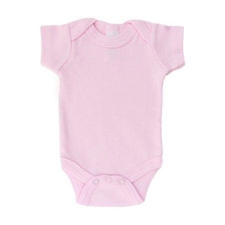 White Premature Plain Bodysuit (copy)