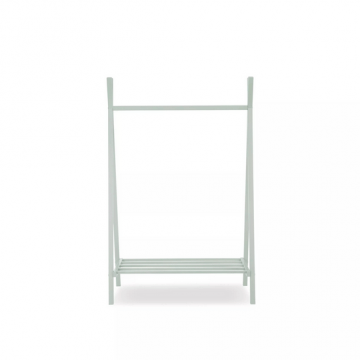 Nola Clothes Rail – Flint Blue (copy)