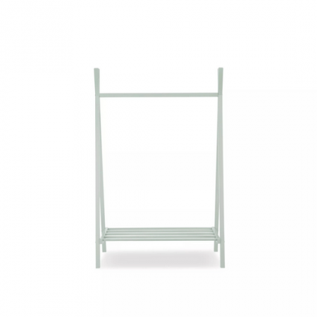 Nola Clothes Rail – Flint Blue (copy)