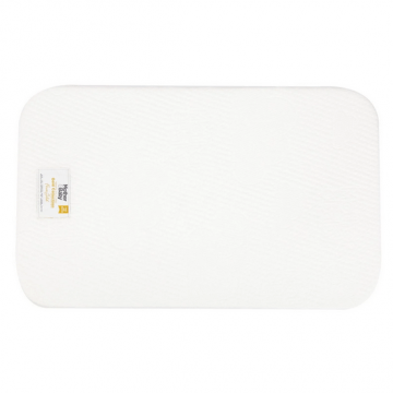 Mother&baby First Gold Anti-allergy Foam Co-sleeper 83 X 50 Cm