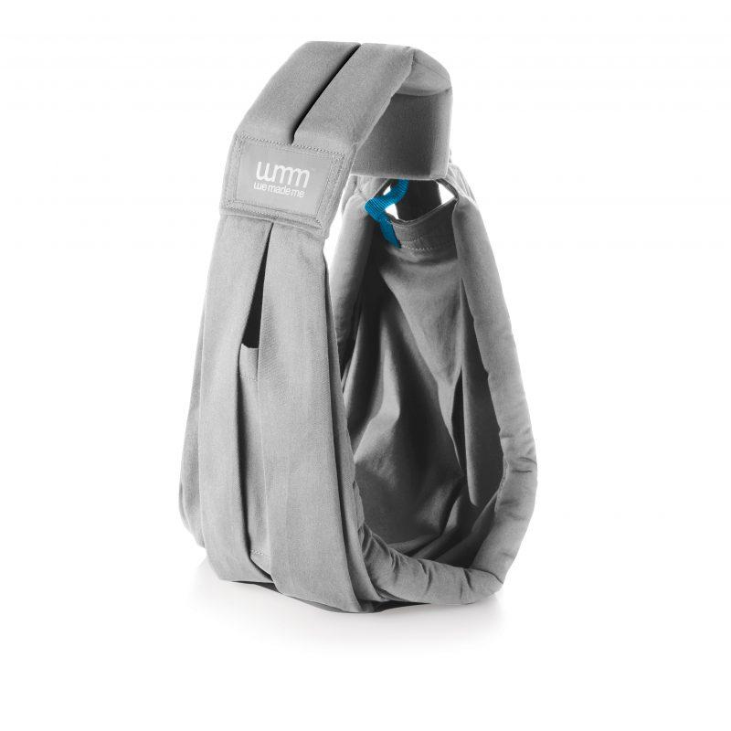 We Made Me Smile Classic Midnight Black (copy)