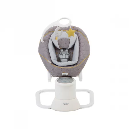 All Ways™ Soother 2-in-1 Soother And Rocker Stargazer