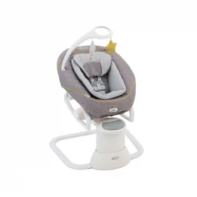 All Ways™ Soother 2-in-1 Soother And Rocker Stargazer