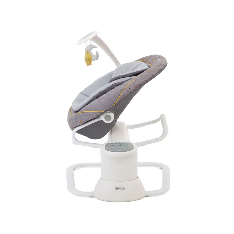 All Ways™ Soother 2-in-1 Soother And Rocker Stargazer
