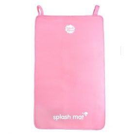 Changing Mat Pink