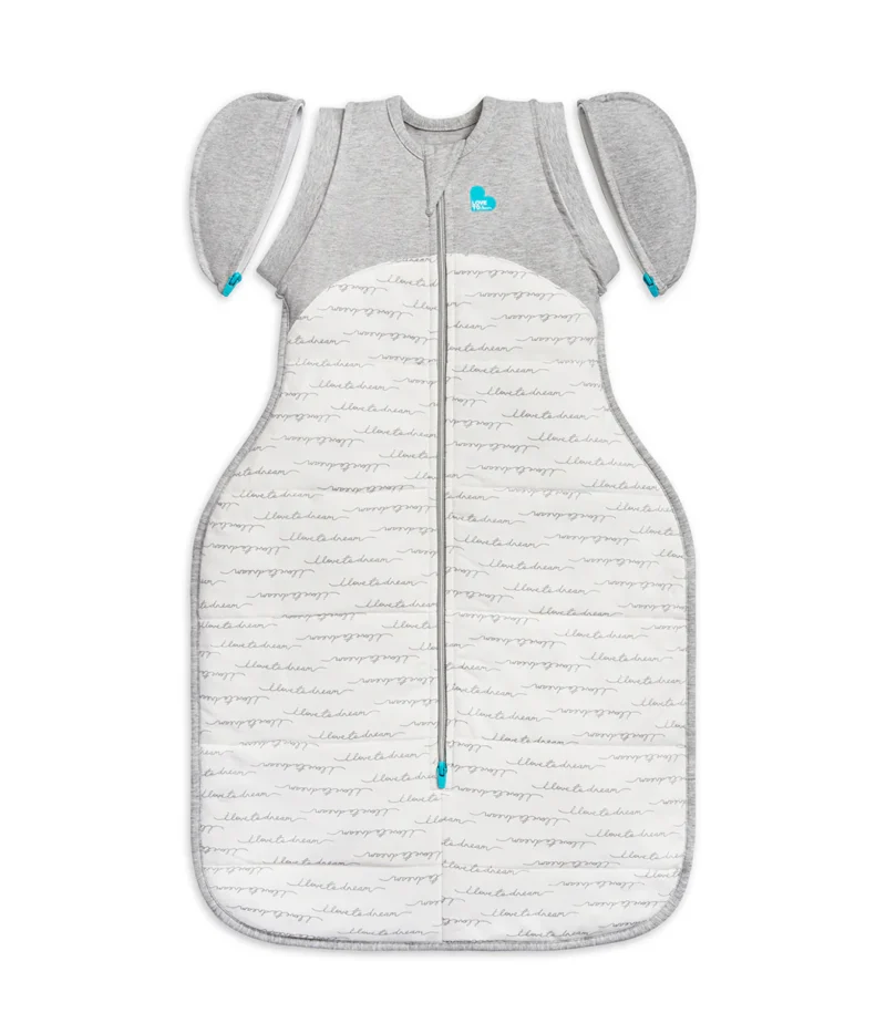Love To Dream Stage 2 Swaddle Up™ Transition Bag Cotton Warm