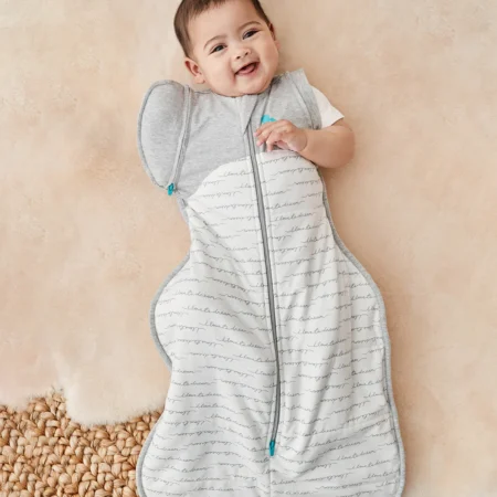 Love To Dream Stage 2 Swaddle Up™ Transition Bag Cotton Warm