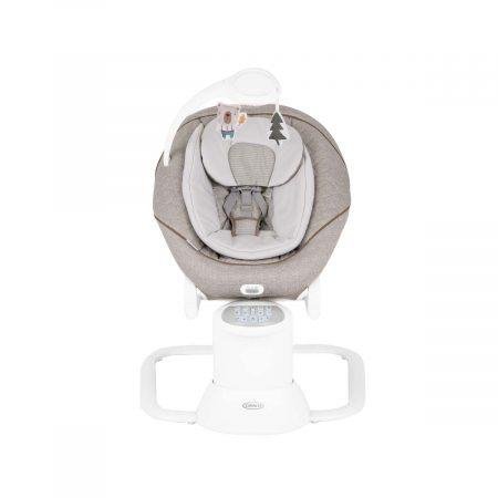 All Ways™ Soother 2-in-1 Soother And Rocker Stargazer (copy)