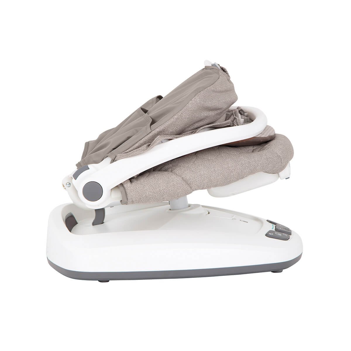 Graco side best sale to side swing