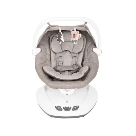 All Ways™ Soother 2-in-1 Soother And Rocker Little Adventure