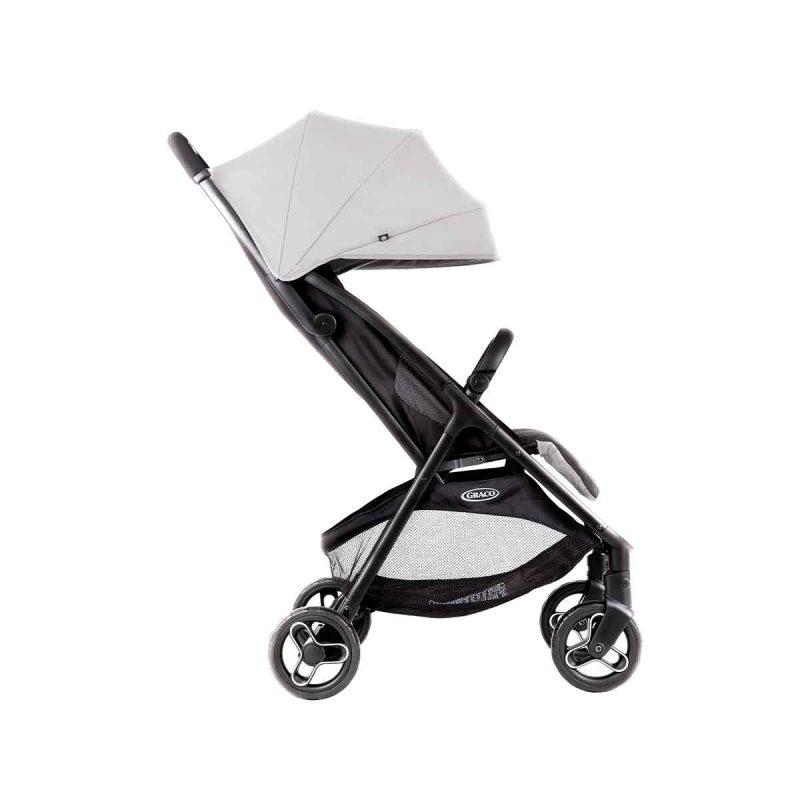 Myavo™ Quick-folding Lightweight Travel Stroller