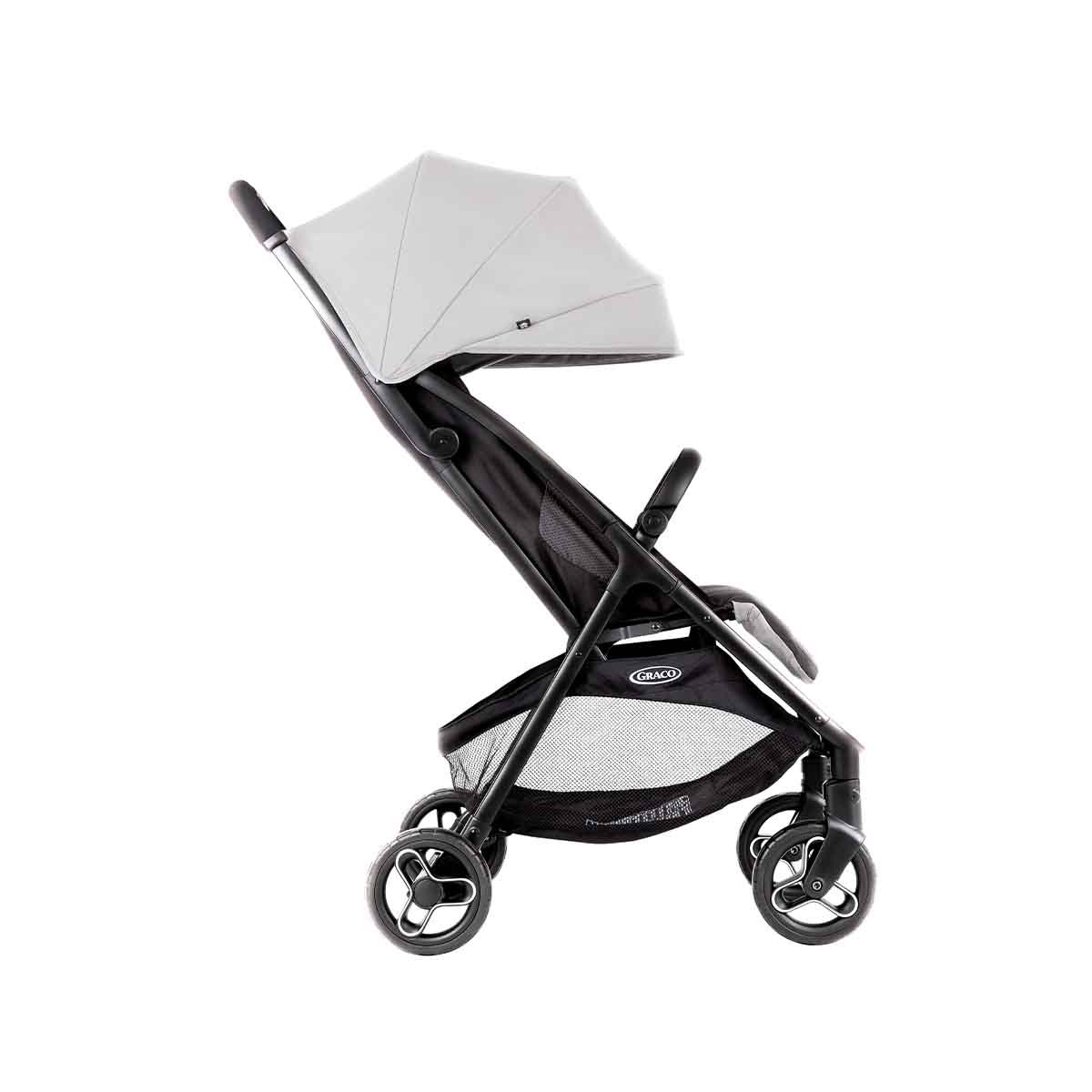 Graco store foldable stroller