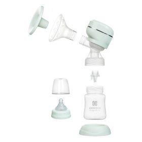 Kikka Boo Single Led Electric Breast Pump Leia Plus