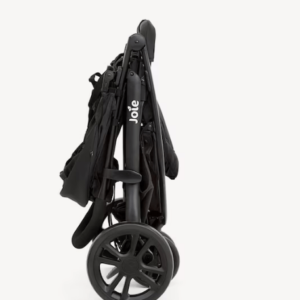 Joie Litetrax™ 3 2in1 3-wheel Stroller-coal