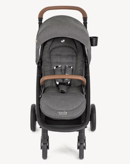 Joie Mytrax™ Pro 3in1 Multi-mode Stroller-shell Grey