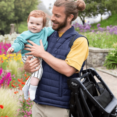 Joie Pact™ Lightweight Compact Stroller