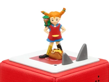 Tonies Pippi Longstocking