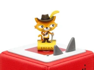 Tonies Puss In Boots And Other Fairy Tales