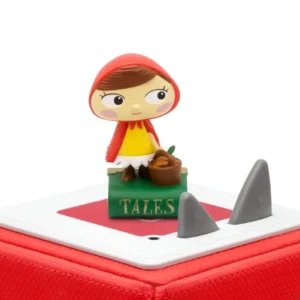 Tonies Little Red Riding Hood (relaunch)