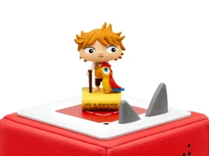 Tonies Robinson Crusoe And Other Classic Stories