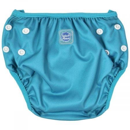 Size Adjustable Under Nappy