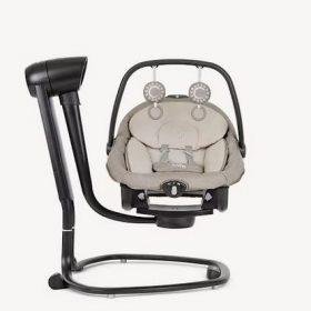 Joie Serina™ 2in1 – Portrait (copy)