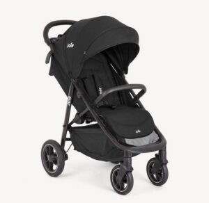 Joie Litetrax™ Pro Pebble (copy)