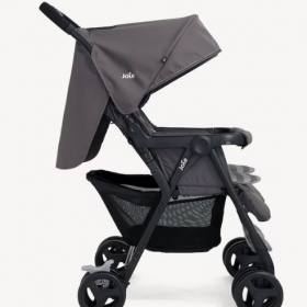 Joie Aire™ Twin Lightweight Double Stroller